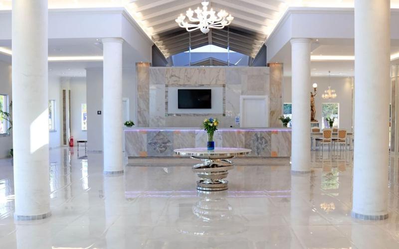 KAIRABA SANDY VILLAS